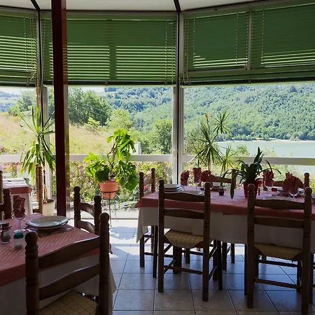 Hotel Ristorante Del Sole Camerino