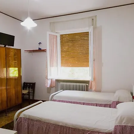 Ristorante Del Sole Hotel