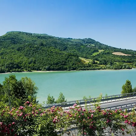 Hotel Ristorante Del Sole 3*