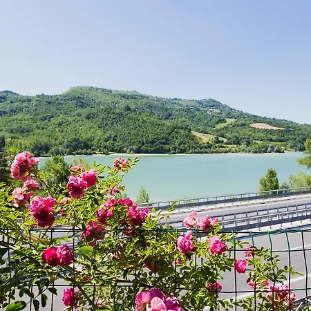 Ristorante Del Sole 3* Camerino