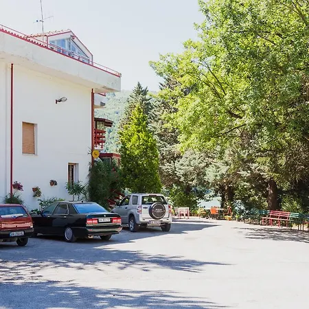 Ristorante Del Sole Hotel Camerino