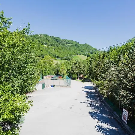 Ristorante Del Sole 3* Camerino