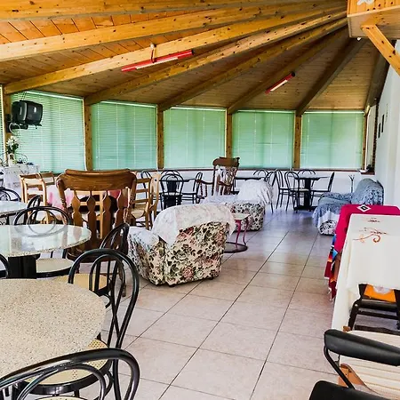 Ristorante Del Sole Hotel