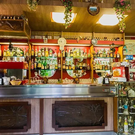 Ristorante Del Sole 3*