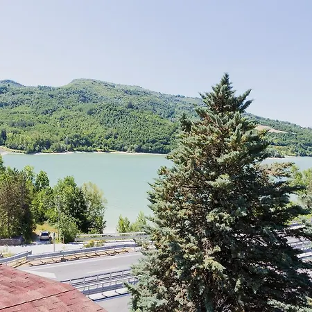 Hotel Ristorante Del Sole 3*