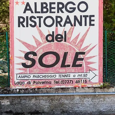 Ristorante Del Sole
