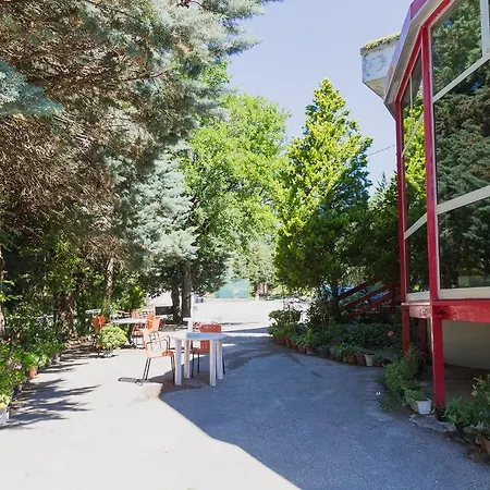 Hotel Ristorante Del Sole Camerino