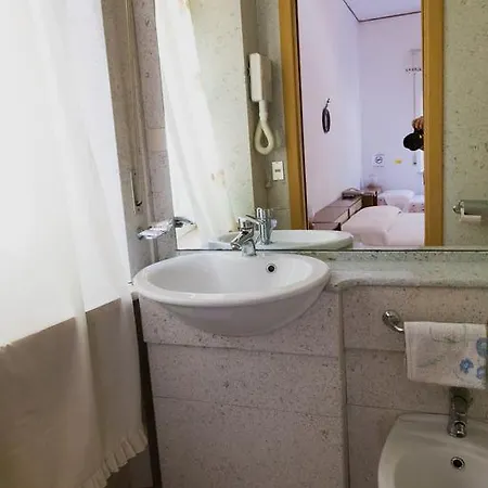 Hotel Ristorante Del Sole