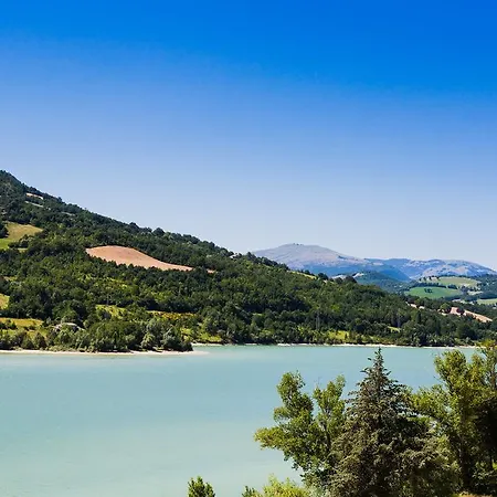 Ristorante Del Sole Camerino