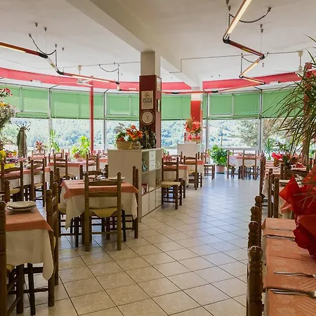 Ristorante Del Sole 3*