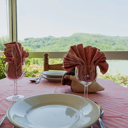 Ristorante Del Sole Hotel 3*