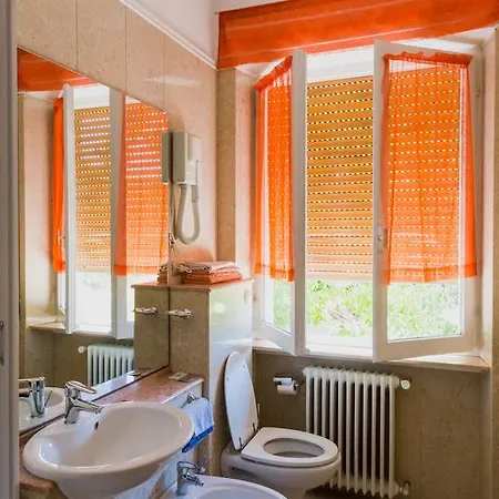 Ristorante Del Sole Hotel Camerino