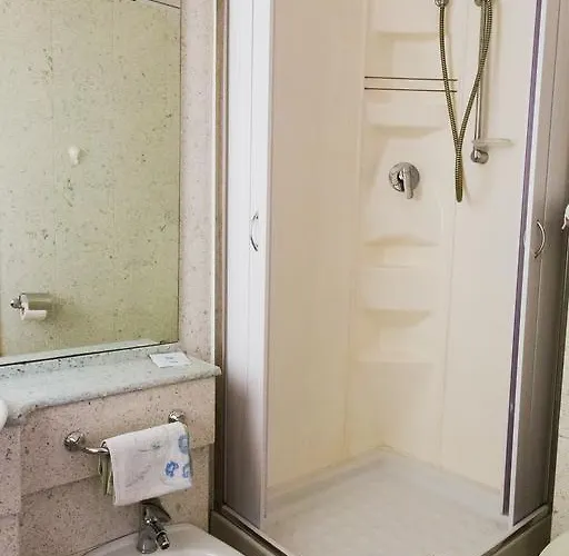 Ristorante Del Sole Hotel 3*