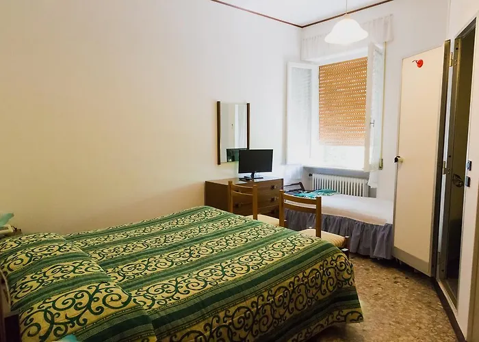 Ristorante Del Sole Hotel Camerino