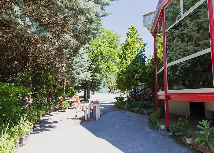 Hotel Ristorante Del Sole Camerino