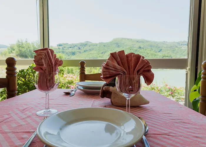 Ristorante Del Sole Hotel 3*