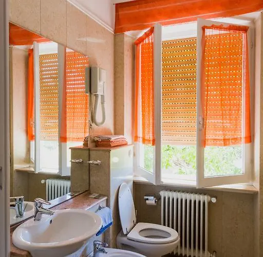 Ristorante Del Sole Hotel Camerino